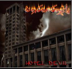 Underwash : Hotel Devil